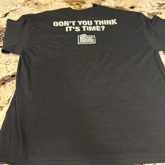 RARE The Judds CMT Music Awards 2022 Last Performance Tee. Size XL - Picture 2 of 9